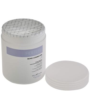 Fanola Fiber Fix n2 Bond Connector Sealing Cream - 1000ml | Hair Bond Repair Treatment - Buy Online on GoSupps.com