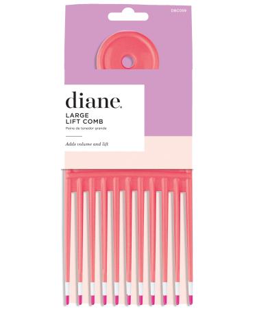 Diane Mebco Fromm Large Lift Comb Double Dipped Pik