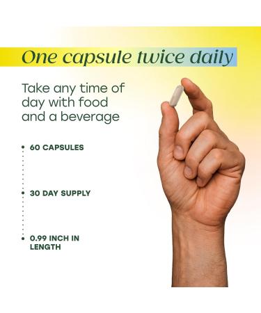 MegaFood Shilajit 10 000mg with Fulvic Acid - Shilajit for Men & Women - May Help Support Healthy Testosterone Levels Muscle Strength & Energy Levels - Vegan Gluten Free 60 Capsules 30 Day Supply - Buy Online on GoSupps.com