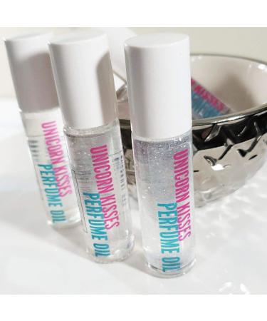Magic Unicorn Perfume Oil Roll-on .3 oz Bottle Little Girl Gift Ideas - Buy Online on GoSupps.com