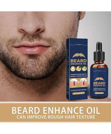 beard 30ml Rosemary & Ginger Essential Oil Natural Beard Strengthening Serum with Unique Blend for Men Boys Adults Thickener & Softener Silky Beard - Buy Online on GoSupps.com