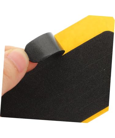 Shop 2 Sets of Women's Shoe Heel Grips - Comfortable Foam Inserts & High Heel Stickers for Pain Relief | Foot Accessories for Grinding Feet - Buy Online on GoSupps.com