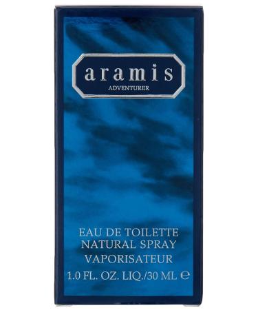 Aramis Adventurer Cologne Eau De Toilette Spray 30ml/1oz - Buy Online on GoSupps.com