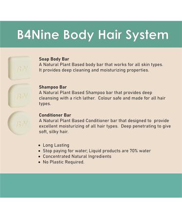 Buy Unscented Natural Soap Bar for Sensitive Dry Skin - Nourishing Coconut Oil & Cocoa Butter 4.5 oz - International Shipping Available - Buy Online on GoSupps.com
