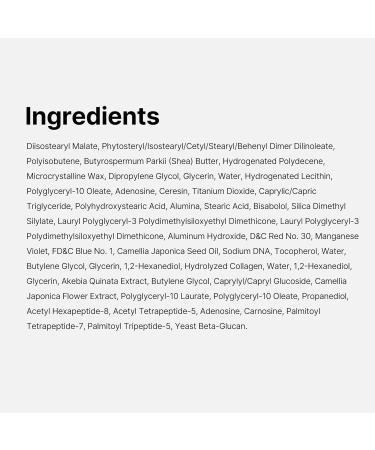 medicube PDRN lip sleeping mask glow balm | Salmon PDRN Collagen Shea Butter for Softer Lips Long-lasting Moisture Overnight and daily lip care Korean Skincare 0.35 oz. - Buy Online on GoSupps.com