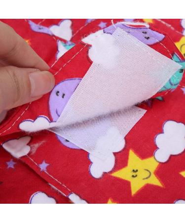 Adjustable Fabric Moxibustion Box | Portable Moxibustion Device Belt for Pain Relief | International Shipping Available - Buy Online on GoSupps.com