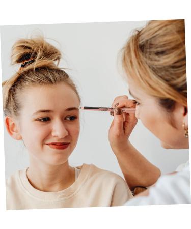 FRCOLOR 12pcs Tools Makeup Bag Pencil Women Makeup Tool Eye Liner Kit Concealer Pen Miss Cosmetic Suite - Buy Online on GoSupps.com