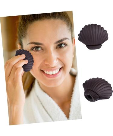 OHPHCALL Portable Burner 1pc moxibustion pot Moxibution chinese Massage Cupping Suction Cups Portable face sucker Massage Cups Tools moxibustion breech moxibustion tools purple clay Moxa - Buy Online on GoSupps.com