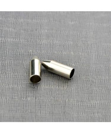 SHARROW Archery Targeting Metal Broadheads 7mm - 12pcs - Buy Online on GoSupps.com