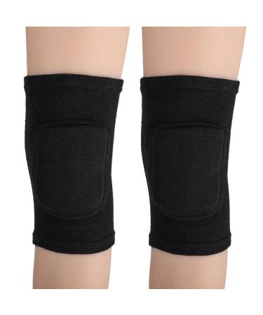 Sibba Kids Knee Pads | Soft Breathable Anti-Slip Knee Protector for Sports & Activities - Volleyball Dance Yoga & More - Buy Online on GoSupps.com