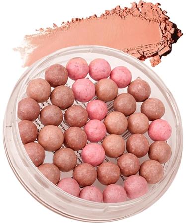  G n rique Blush Cheek Blendable Cheek Makeup 10g High-Pigment Buildable Formula Facial Beauty Supply Cream Blushes Color Application for Women Girls and Adults Family Present Use - Buy Online on GoSupps.com