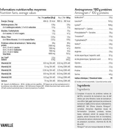 STC NUTRITION - Premium Whey - 80% whey native protein - Muscle growth maintenance and repair - Easy digestion - 30 Shakers - Doypack 750g - Buy Online on GoSupps.com