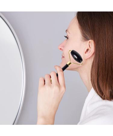 Buy Jade Roller & Gua Sha Facial Tools | Best Skincare & Beauty Products for Radiant Skin - International Shipping - Buy Online on GoSupps.com