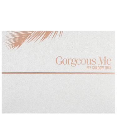 Beauty Glazed 63 Colors Pearlescent Matte Eyeshadow Palette | Premium Glitter Eye Makeup Tools for Flawless Looks | International Shipping Available - Buy Online on GoSupps.com