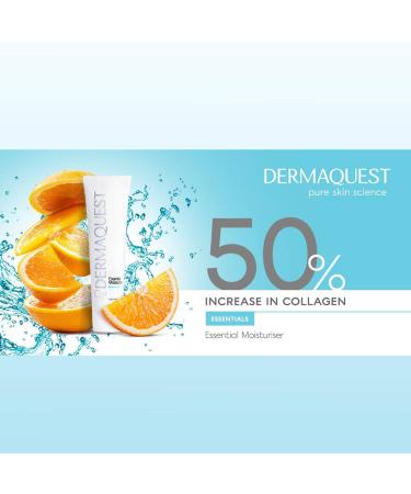 DermaQuest Essential Moisturizer 2 Oz - Ultimate Hydration & Skin Care | Shop Internationally - Buy Online on GoSupps.com