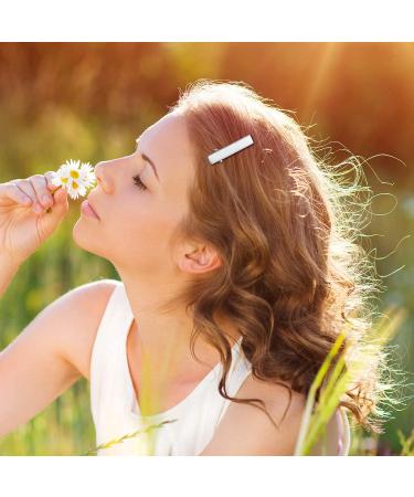 Quesuc 200pcs Alligator Hair Clips - Metal Duckbill Hairpins for DIY Hair Styling Accessories - Buy Online on GoSupps.com