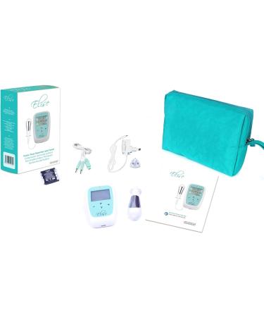 Tenscare Elise 2 - Advanced Pelvic Floor Trainer for Incontinence | EMS Technology 4 Preset & Manual Programs Easy to Use - Buy Online on GoSupps.com