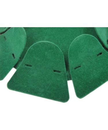 FAMI Indoor Golf Putting Cup - All-Direction Practice Hole for Office & Outdoor Green - Surface Flocking - 1 Pack - Buy Online on GoSupps.com