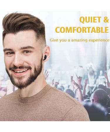 Naradoo High Fidelity Reusable Ear Plugs for Concerts - Noise Reduction and Hearing Protection for Festivals, DJs, and More - Buy Online on GoSupps.com