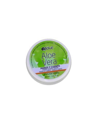 Ejove Hand and Body Cream Tarrina 50 ml - Buy Online on GoSupps.com