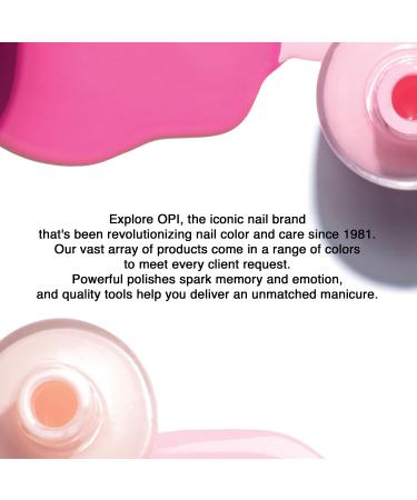 OPI Infinite Shine 2 Long-Wear Lacquer in Alpaca My Bags - 0.5 fl oz - Buy Online on GoSupps.com