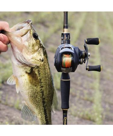 Soougayilang 1.8m Fishing Rod - Light 30-Tone Carbon Fiber Ultra-Sensitive Cast & Spinning Twin-Tips Trout Rods for International Shipping - Buy Online on GoSupps.com