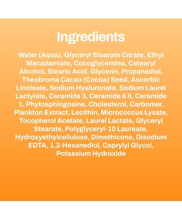 Photozyme Omega 36 Body Complex Anti-Aging Body Cream with Omega 3 6 Ceramides & DNA Repair Enzymes Hydrating Firming Nourishing Fragrance Free Unscented 2 fl oz 2 Fl Oz (Pack of 1) - Buy Online on GoSupps.com