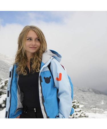 WILLBOND 15 Pieces Self-Adhesive Nylon Repair Patches - Waterproof Lightweight Patches for Clothing Down Jacket - 20x10 cm - Buy Online on GoSupps.com