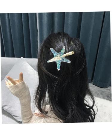 minkissy Tocados Para El Party Hair Accessories Charmer Hair Accessories Hair Accessory for Women Pearl Hair Barrettes Womens Hair Clips Hair Barrettes for Women - Buy Online on GoSupps.com