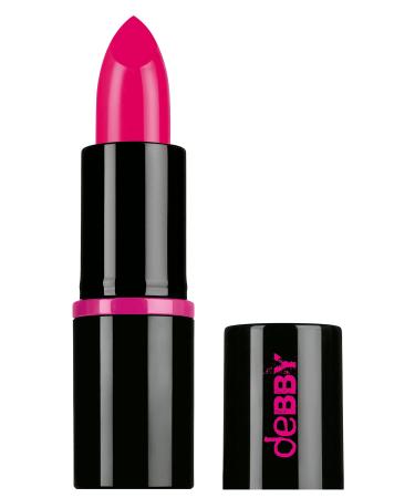 Debby Kiss My Lips lipstick n7