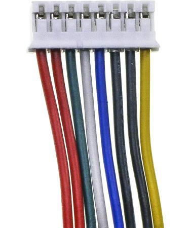 SEMEA Battery Replacement for Castles IP604355-2P V3 VEGA3000-3G - International Shipping Available - Buy Online on GoSupps.com