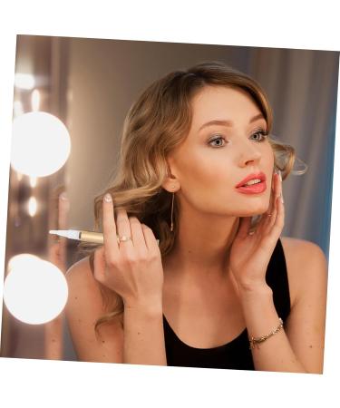 LIFKOME 4 pi ces Tube Vide Maquillage pour Eye Liner et Croissance Sourcils Portable et Facile Utiliser - Buy Online on GoSupps.com