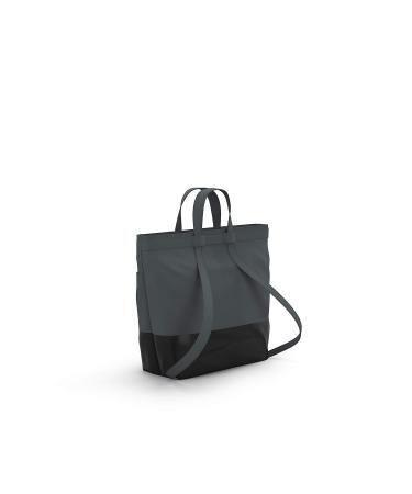 Quinny Wrap Bag - Gray | Multi-Compartment Backpack for Easy Organization & Accessibility - Buy Online on GoSupps.com