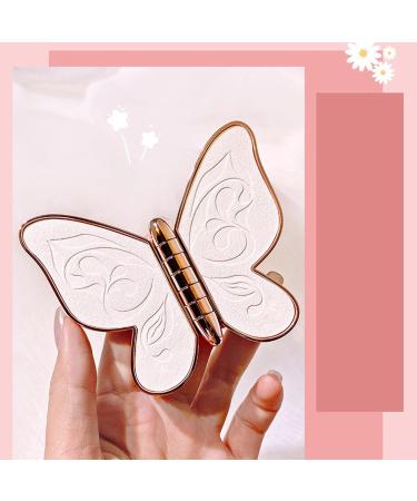  G n rique Eye Makeup Palette 6 Colors Eyeshadow Waterproof Eye Shadow Matte Shimmer Palette Waterproof and Highly Pigmented Makeup Eyeshadow Palette with 6 Vibrant Colors Perfect for Women and Girls - Buy Online on GoSupps.com