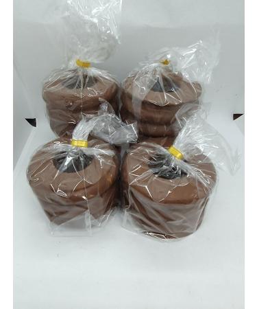 Buy Aachener Baumkuchen SE - 4x300g Fine Milk Chocolate - Perfect International Shipping - Buy Online on GoSupps.com