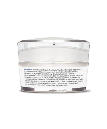 SkinPro All-in-One Skin Elixir - Deep Hydrating Face Cream for Dry Skin - 30ml - Buy Online on GoSupps.com