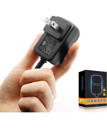 Remington Shaver Charger - AC Adapter for PG525 PG6025 MB2500 - UL Listed Power Cord for Beard Trimmer PG6015 - Replacement Charging Cord - Buy Online on GoSupps.com