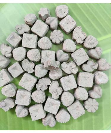 Edible Roasted Ruby 200 GMS - Buy Online on GoSupps.com