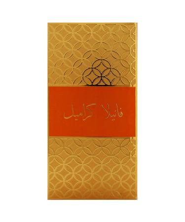 Vanilla Caramel for Women - 3.4 oz EDP Spray - Buy Online on GoSupps.com