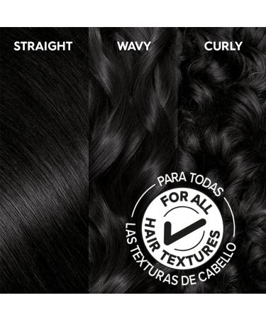 Garnier Olia Ammonia-Free Hair Color Dye 2.0 Soft Brown 2 Count - Oil-Rich Permanent Hair Color - Buy Online on GoSupps.com