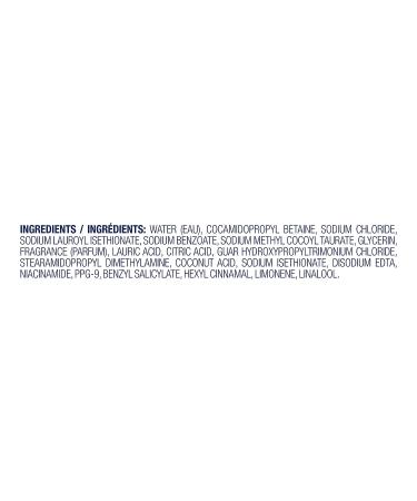 Dove Dry Scalp Care Hair Shampoo | 33.8 fl oz | With Vitamin B3 | Moisturizing Formula - Buy Online on GoSupps.com