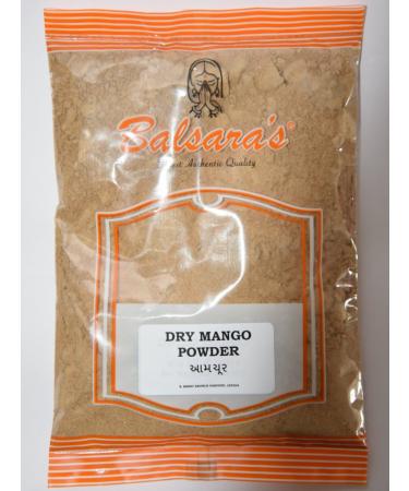 Balsara's 200g | Balsara's Dried Mango Powder **FREE UK POST** AMCHOOR/AMCHUR MANGO POWDER MANGO POWDER
