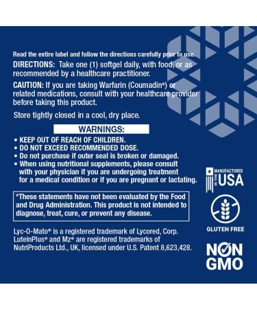 Life Extension Once-Daily Health Booster - 60 Softgels for Optimal Wellness - Buy Online on GoSupps.com