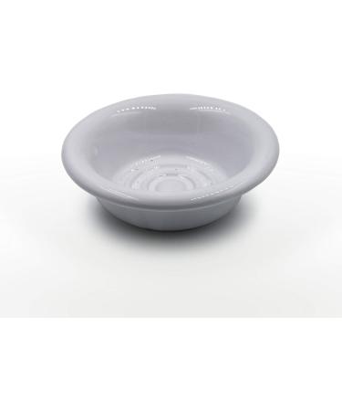 Le Birichine White Shaving Bowl | Premium Shaving Accessories | International Shipping Available - Buy Online on GoSupps.com