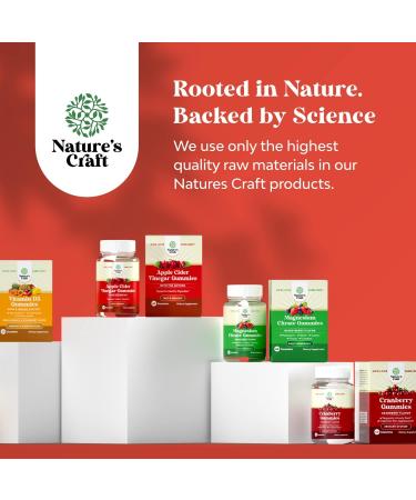 Vegan Vitamin D3 Gummies 5000 IU for Adults | Immunity & Joint Support | Non GMO Strawberry Flavor - Buy Online on GoSupps.com