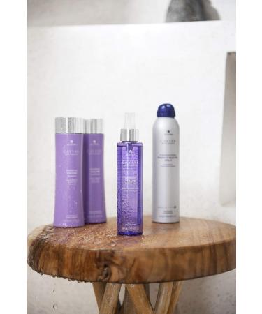 Alterna Caviar Professional Styling Perfect Texture Spray 6.5 oz - Salon Quality Hair Styling Spray - Buy Online on GoSupps.com