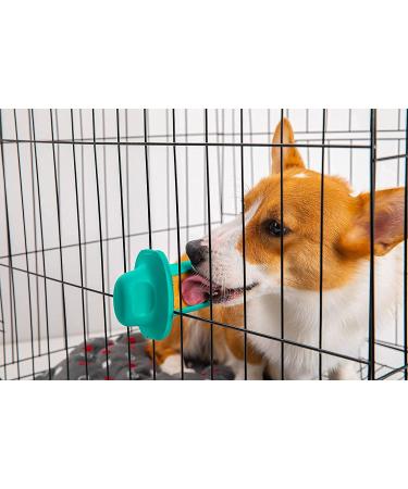 DIOCOL Dog Peanut Butter Toy for Crate Training | Anxiety-Reducing Dog Therapy Dispenser - Buy Online on GoSupps.com