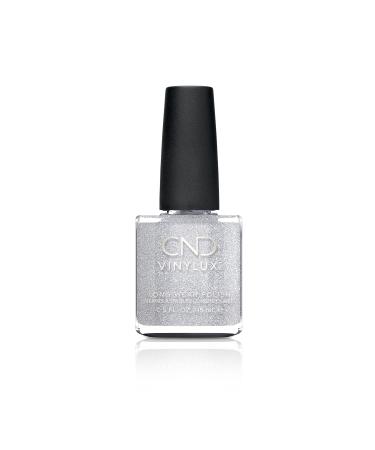CND Vinylux Long Wear Nail Polish (No Lamp Required) 15 ml Grey After Hours