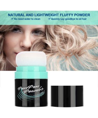 Hair Powder Hair Styling Products Root Lifting Hair Texture Powder for Straight Curly or Wavy Hair Modeling Styling Powder for Women and Man(8.5g) - Buy Online on GoSupps.com