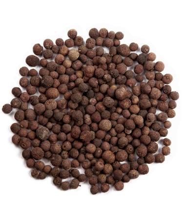 Organic Piment Whole - Premium Quality Carnival Pepper | 100g Vegan Hand-Made Piment Grains | Highly Aromatic | Pfefferdieb  - Buy Online on GoSupps.com